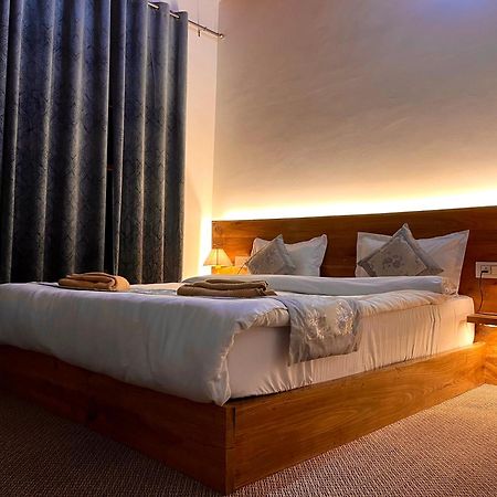 Traveller Nest Hotell Deskit Exteriör bild