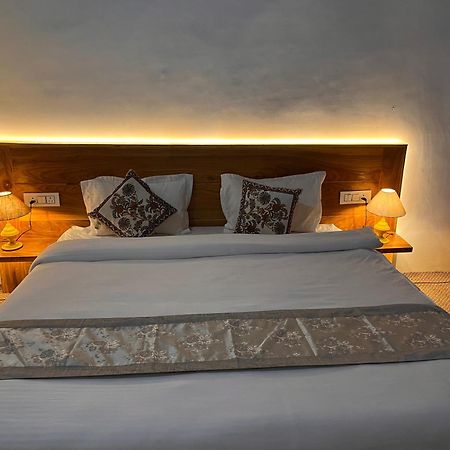 Traveller Nest Hotell Deskit Exteriör bild